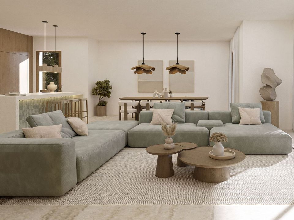 Villa i Benissa, Alicante - foto 4