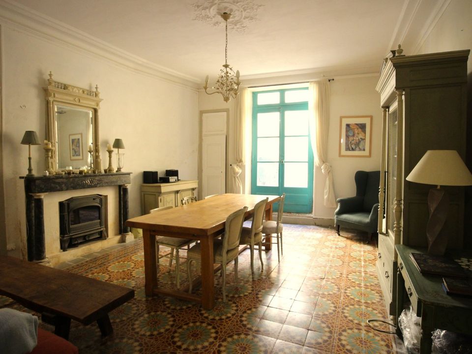 Villa i Nissan-lez-Enserune, Herault - foto 3