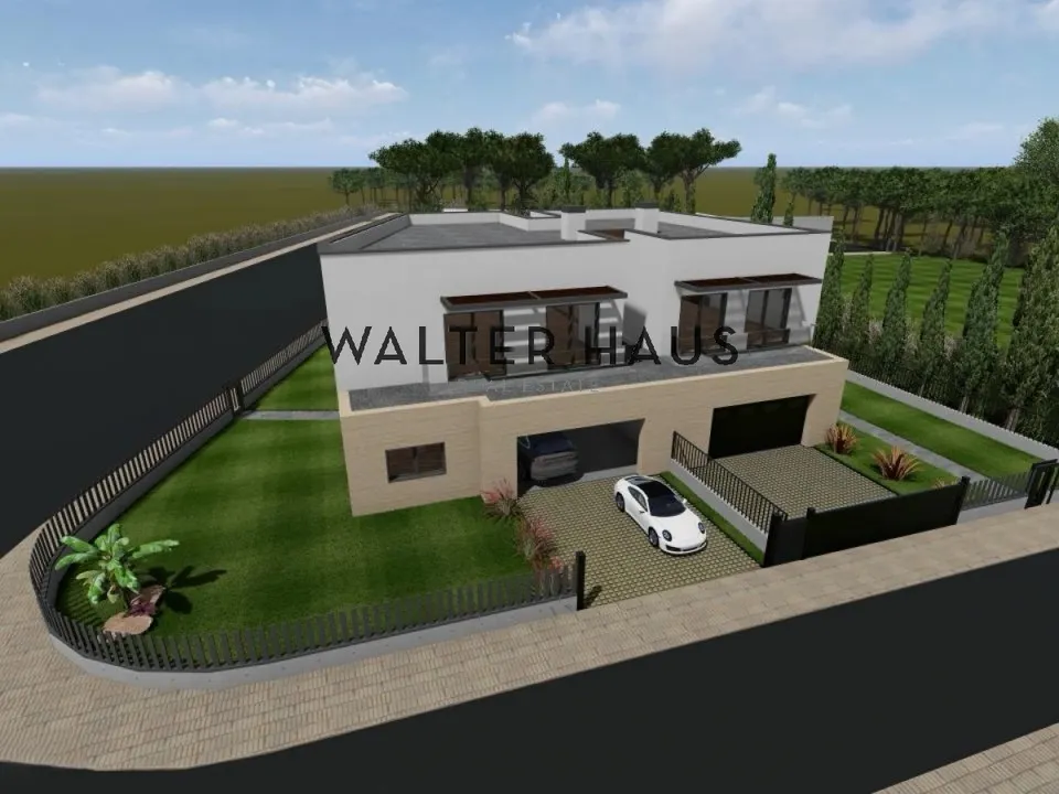 Villa i S'agaro, Gerona - foto 1