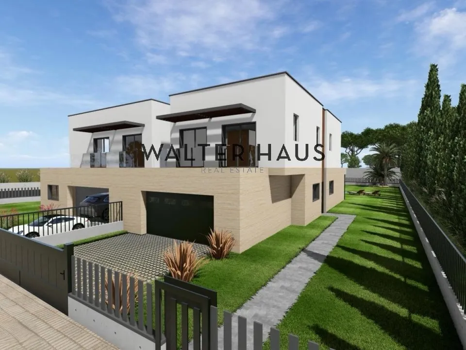 Villa i S'agaro, Gerona - foto 3