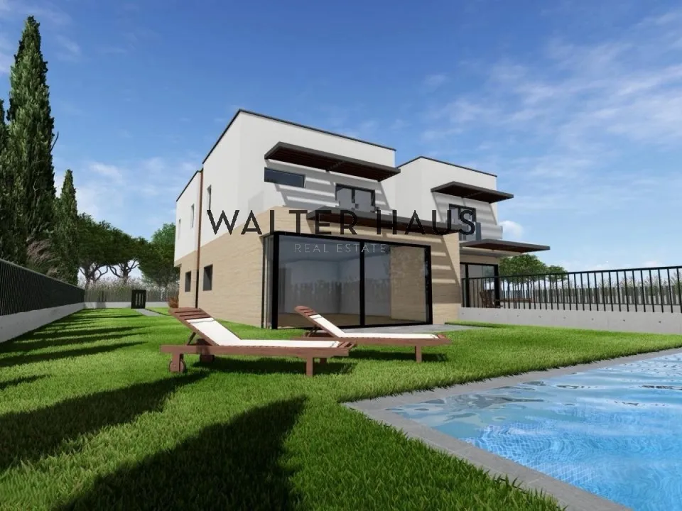 Villa i S'agaro, Gerona - foto 4