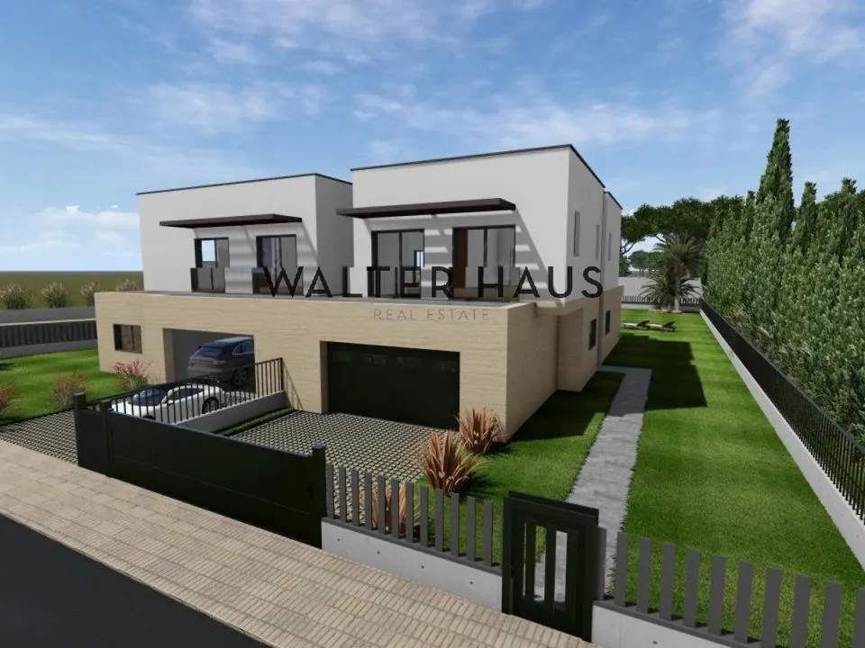 Villa i S'agaro, Gerona - foto 5