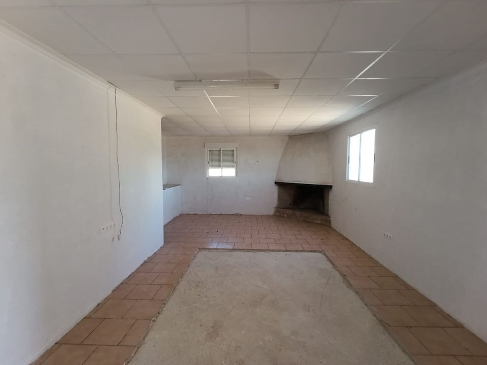 Casa de campo en Jumilla, Murcia - foto 3