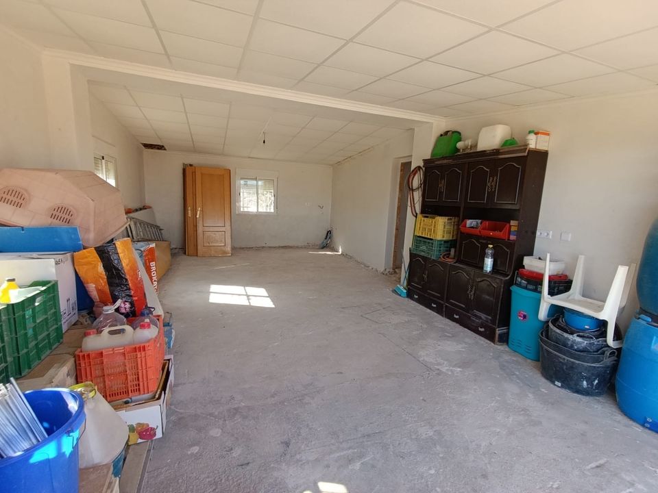 Casa de campo en Jumilla, Murcia - foto 4
