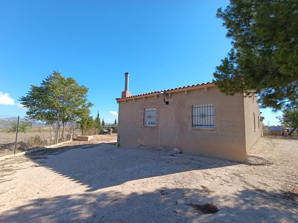 Casa de campo en Jumilla, Murcia - foto 5