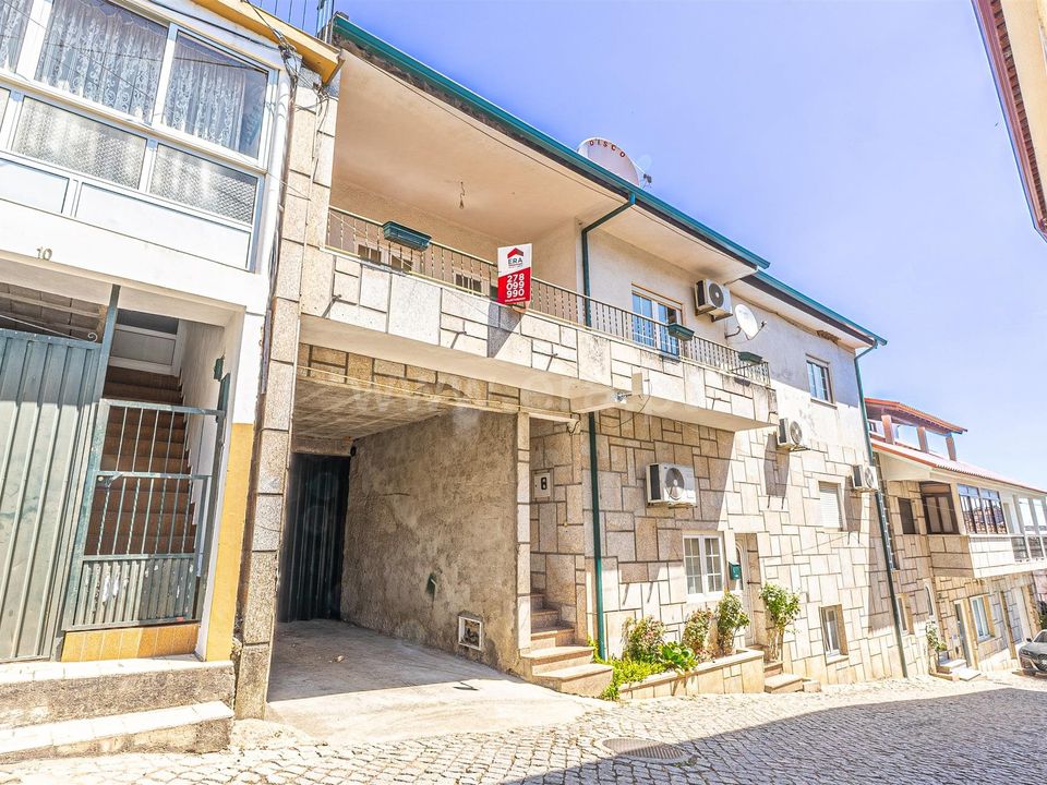 Villa i Valpacos, Vila Real - foto 1