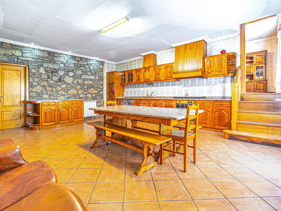 Villa i Valpacos, Vila Real - foto 3