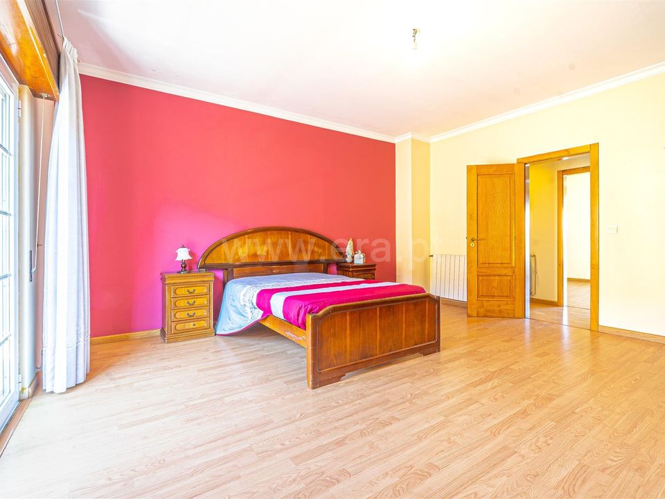 Villa i Valpacos, Vila Real - foto 5