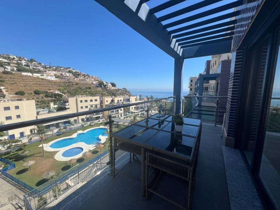 Apartament a Almunecar, Granada - foto 1