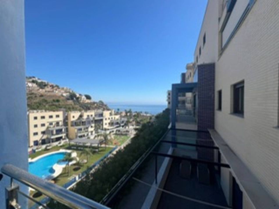 Apartament a Almunecar, Granada - foto 3