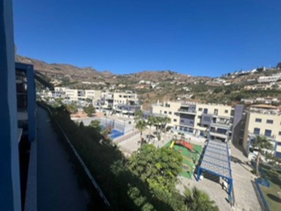 Apartament a Almunecar, Granada - foto 4