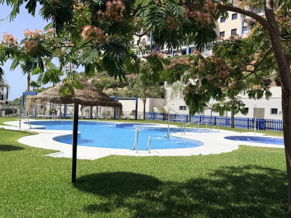 Apartament a Almunecar, Granada - foto 3