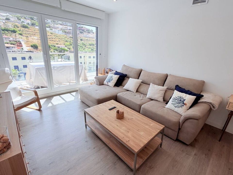 Apartament a Almunecar, Granada - foto 4