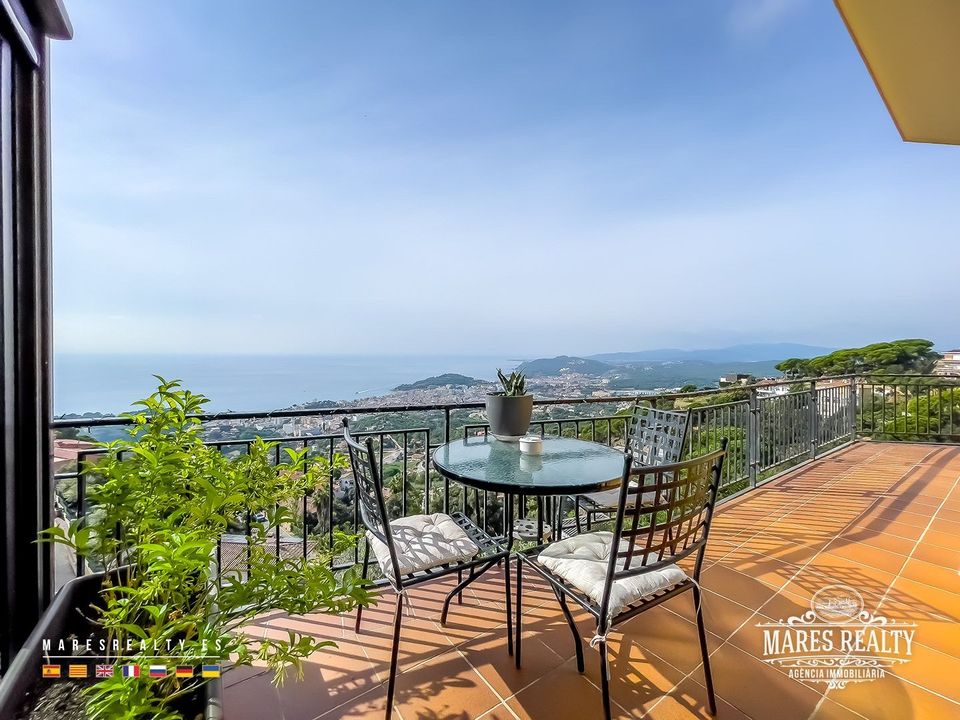 Villa i Lloret De Mar, Gerona - foto 1
