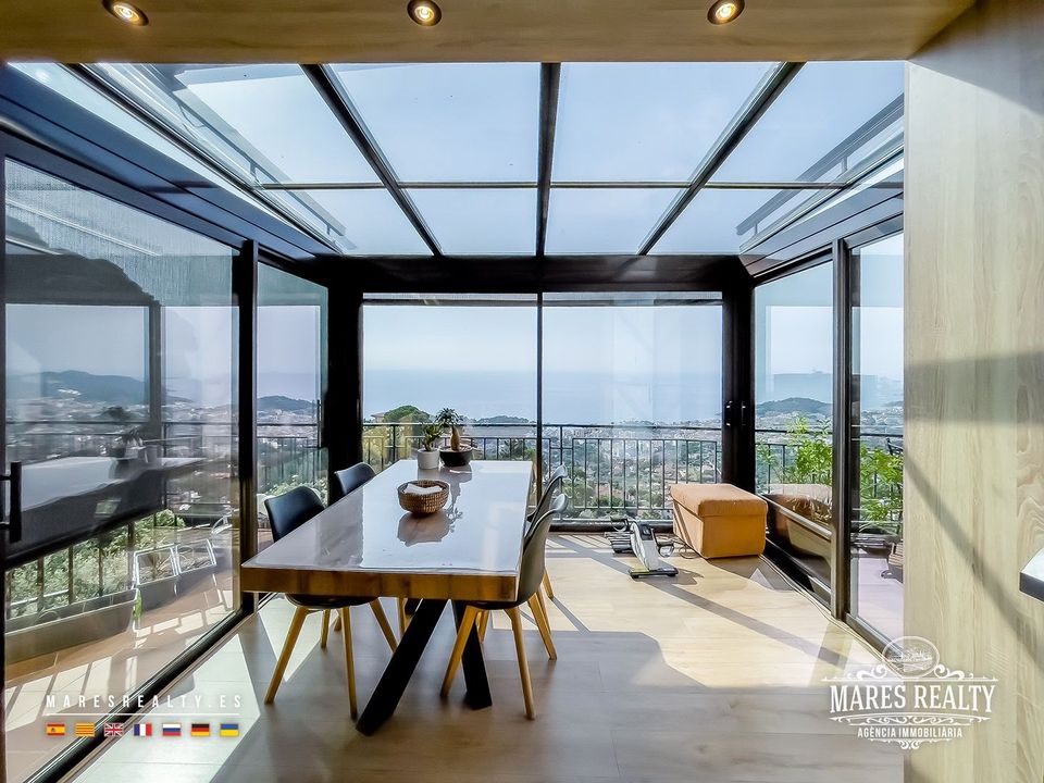 Villa i Lloret De Mar, Gerona - foto 2