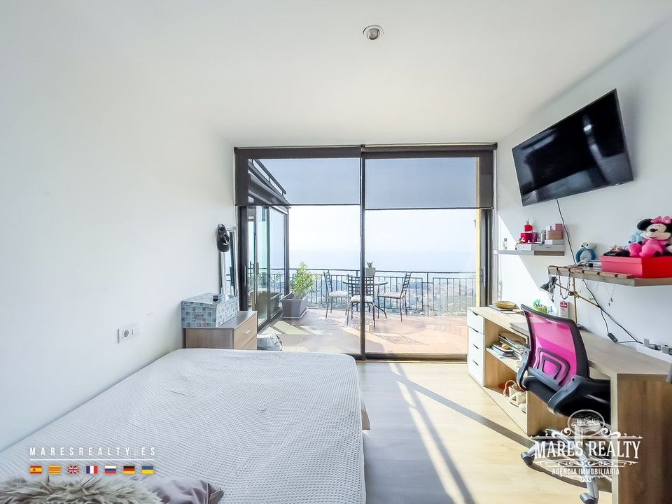 Villa i Lloret De Mar, Gerona - foto 3