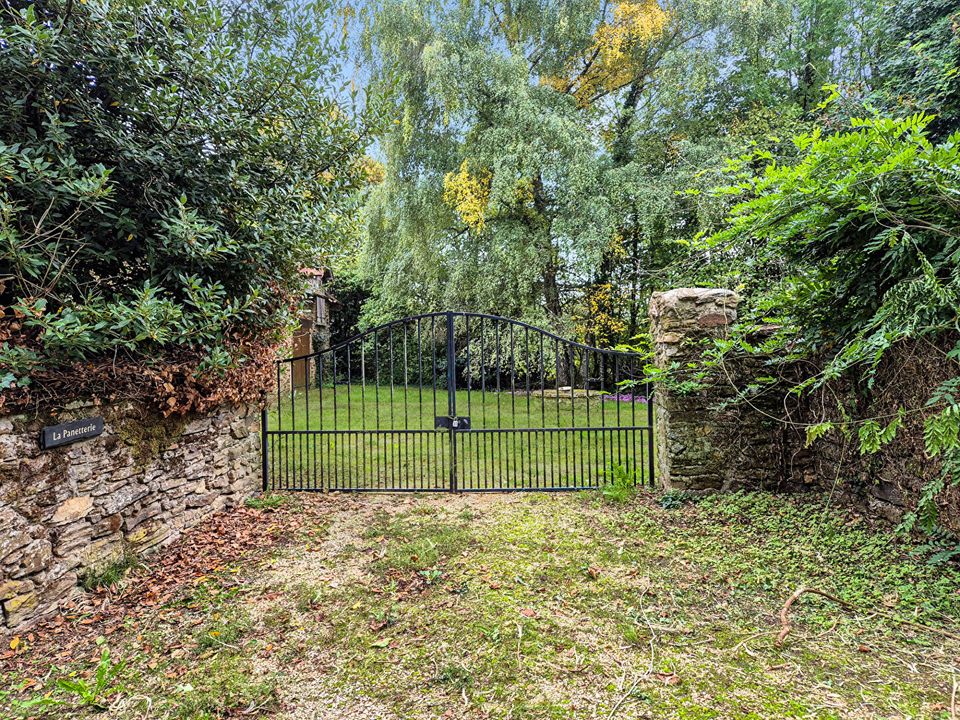 Villa em Lubersac, Correze - foto 2
