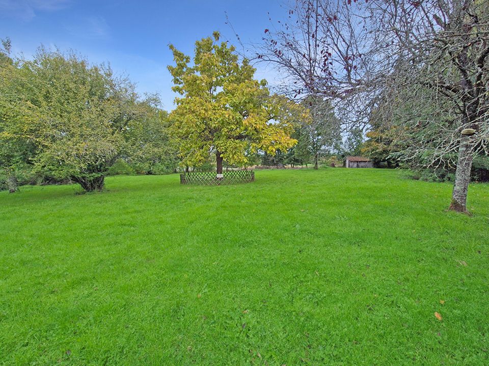 Villa em Lubersac, Correze - foto 4