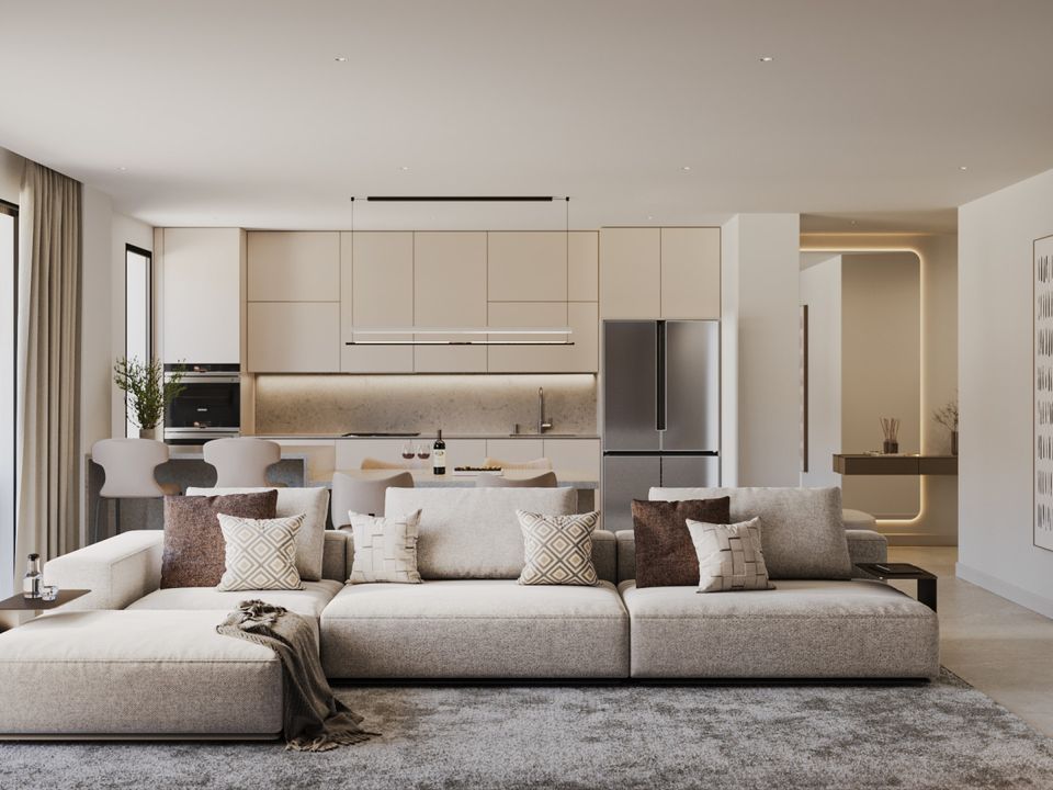 Penthouse: Mijas, Malaga – zdjęcie 3