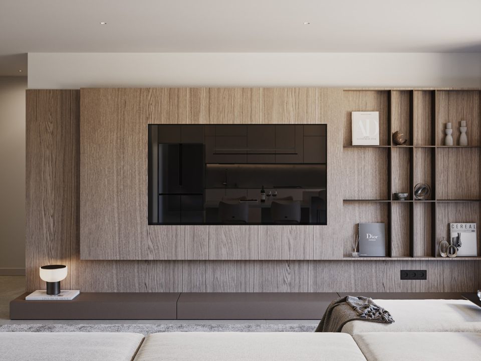 Penthouse: Mijas, Malaga – zdjęcie 4
