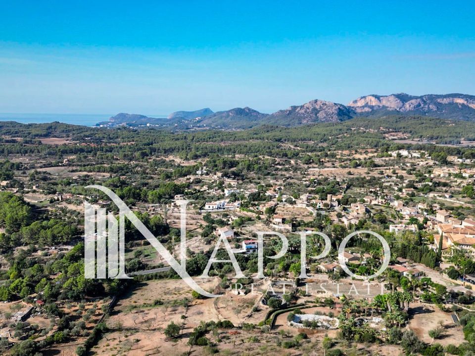 Finca i Calvia, Mallorca - foto 1