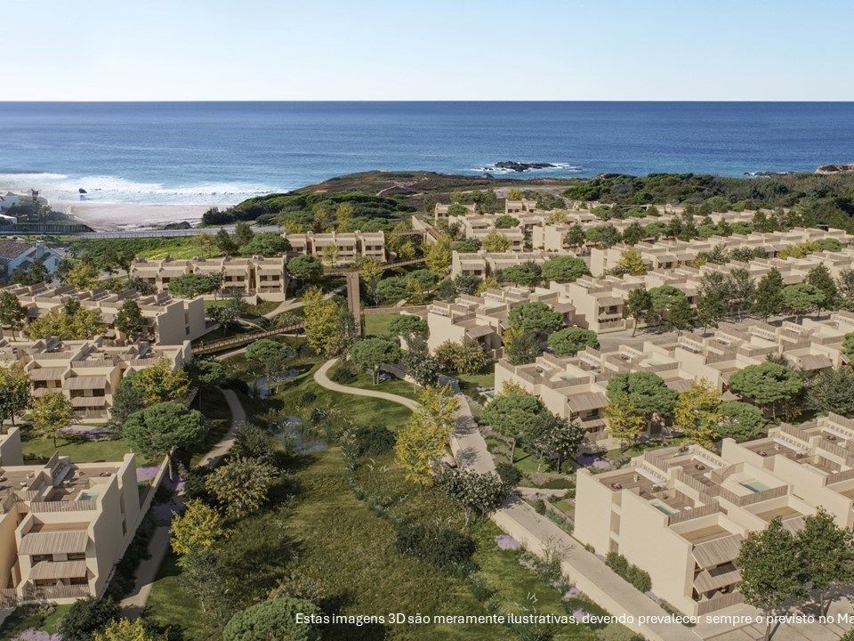 Villa i Sines, Setubal - foto 3