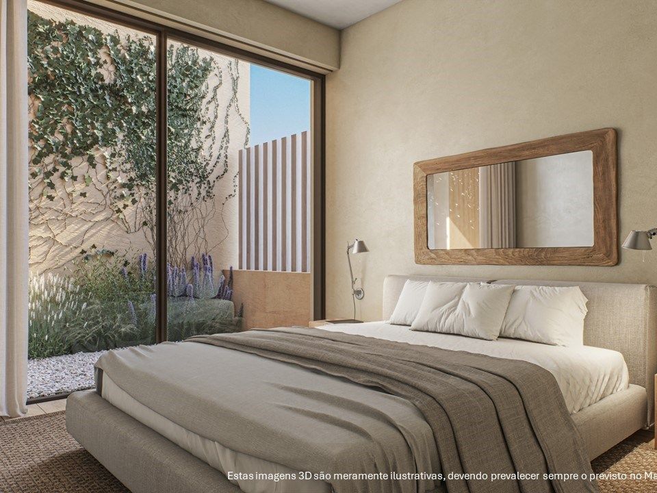 Apartament a Sines, Setubal - foto 3