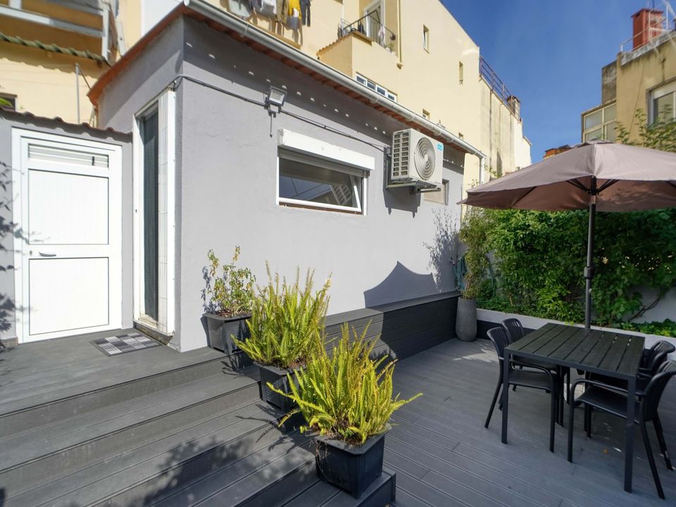 Apartament a Lisbon, Lisbon - foto 2