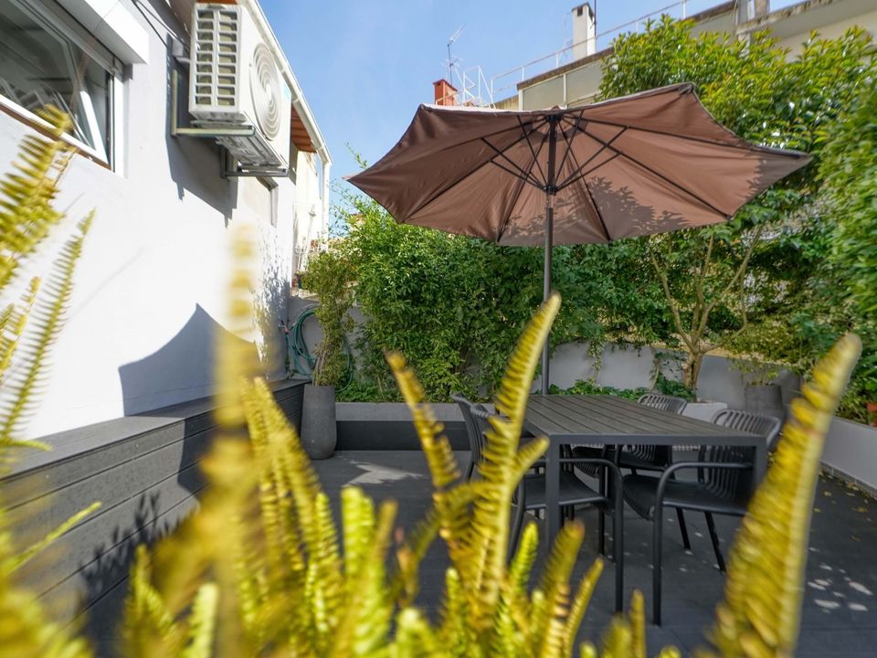 Apartament a Lisbon, Lisbon - foto 4