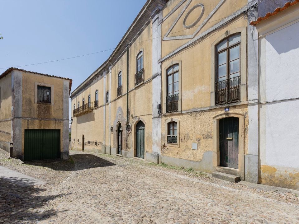 Farm hus i Sardoal, Santarem - foto 2