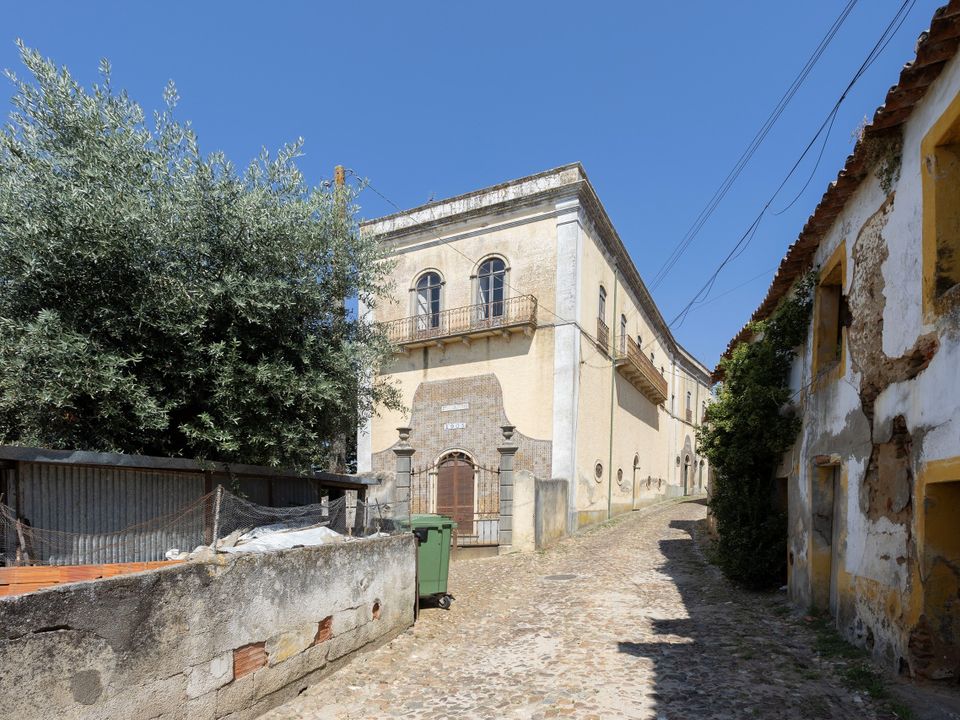 Farm hus i Sardoal, Santarem - foto 3