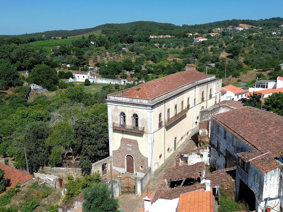 Farm hus i Sardoal, Santarem - foto 4