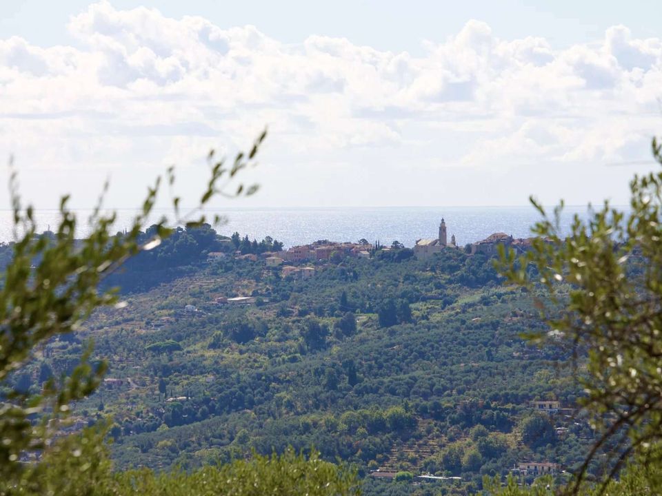 Tomt i Imperia, Imperia - foto 1