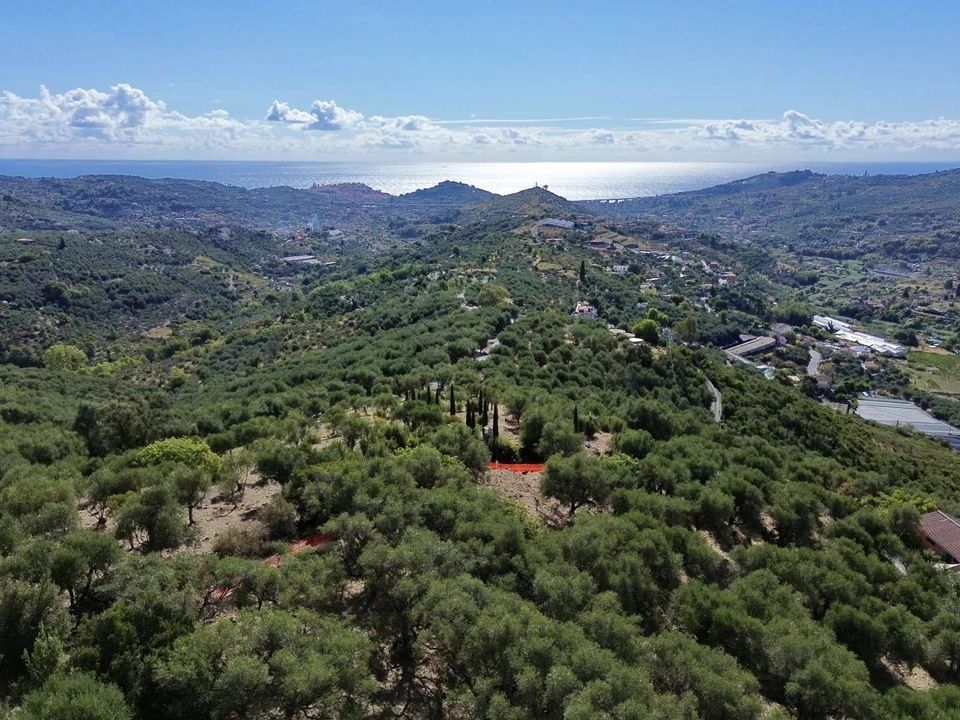 Tomt i Imperia, Imperia - foto 3