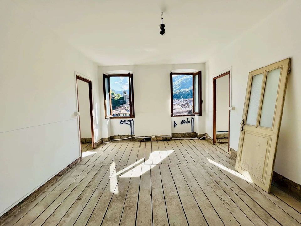 Lejlighed i Isolabona, Imperia - foto 4