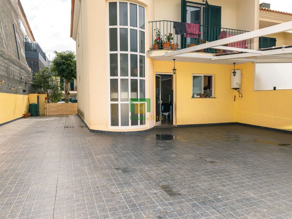 Villa i Ribeira Brava, Madeira - foto 2