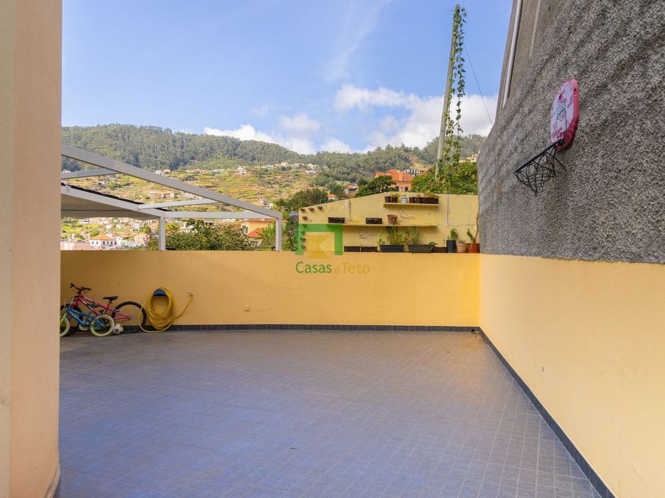 Villa i Ribeira Brava, Madeira - foto 3