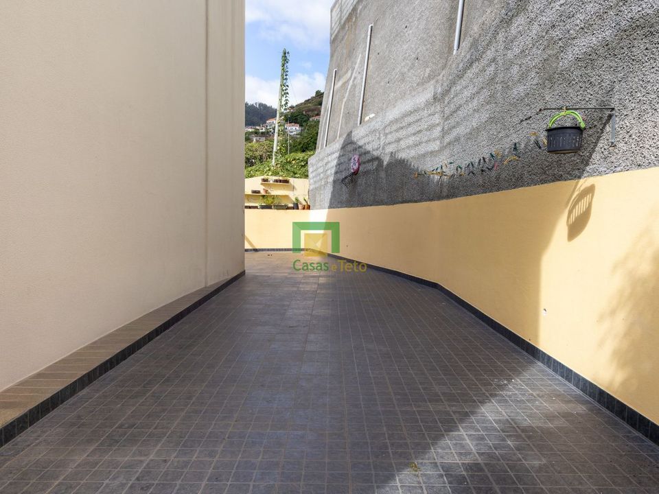 Villa i Ribeira Brava, Madeira - foto 4