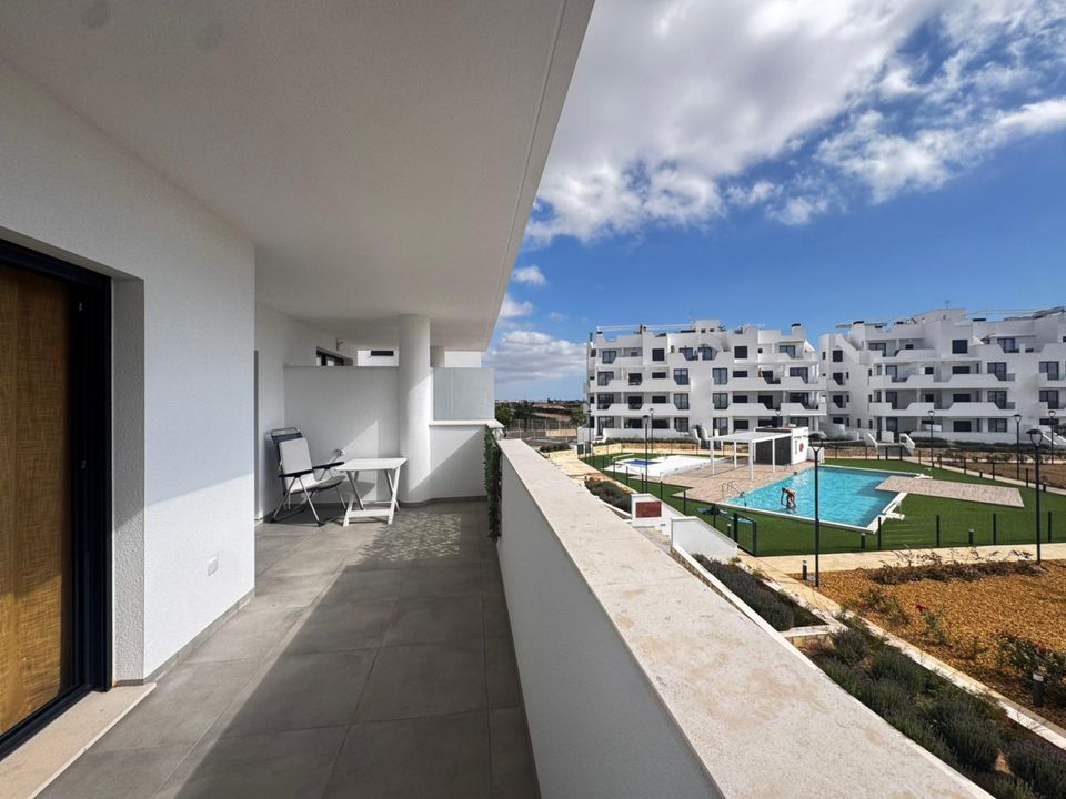 Lejlighed i Torre Pacheco, Murcia - foto 3