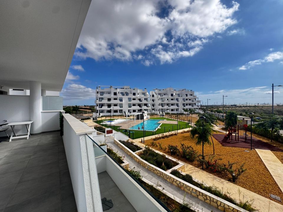 Lejlighed i Torre Pacheco, Murcia - foto 4