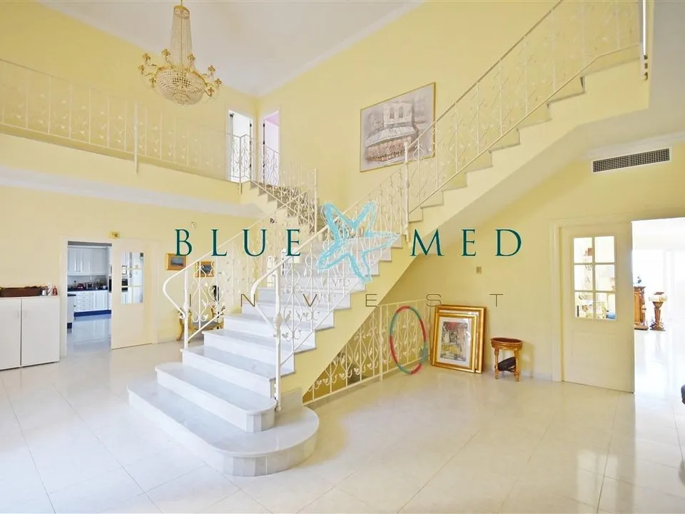 Villa i Bolnuevo, Murcia - foto 3