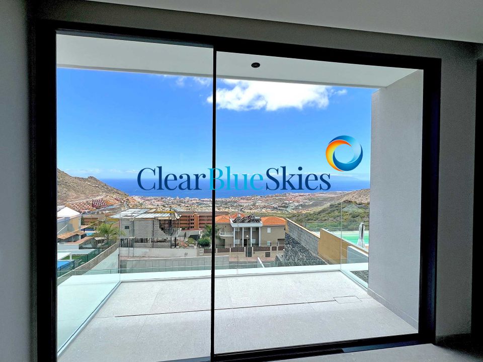 Villa i Torviscas, Tenerife - foto 5