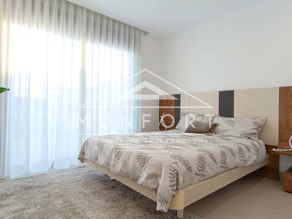 Rækkehus i Benijofar, Alicante - foto 2