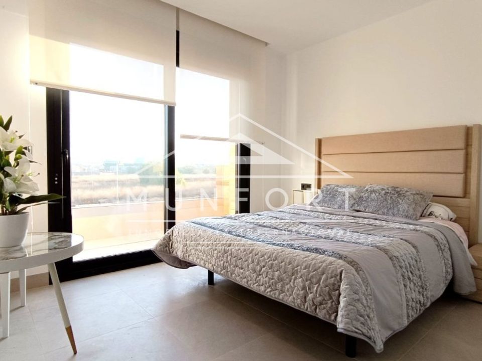 Rækkehus i Benijofar, Alicante - foto 3