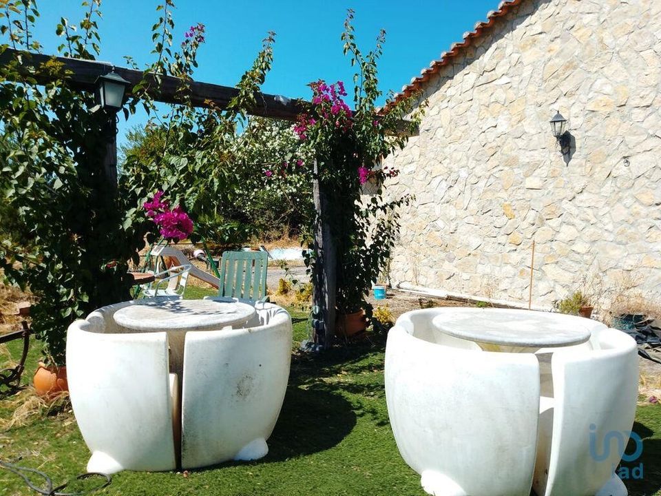 Byhus i Abrantes, Santarem - foto 2