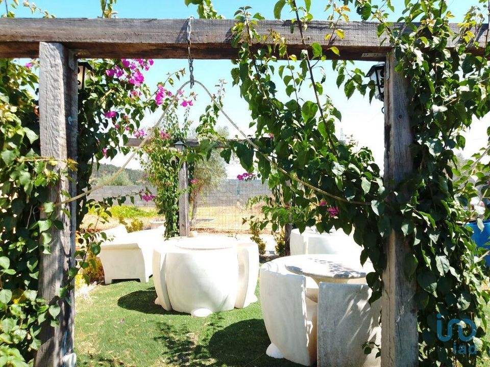 Byhus i Abrantes, Santarem - foto 1