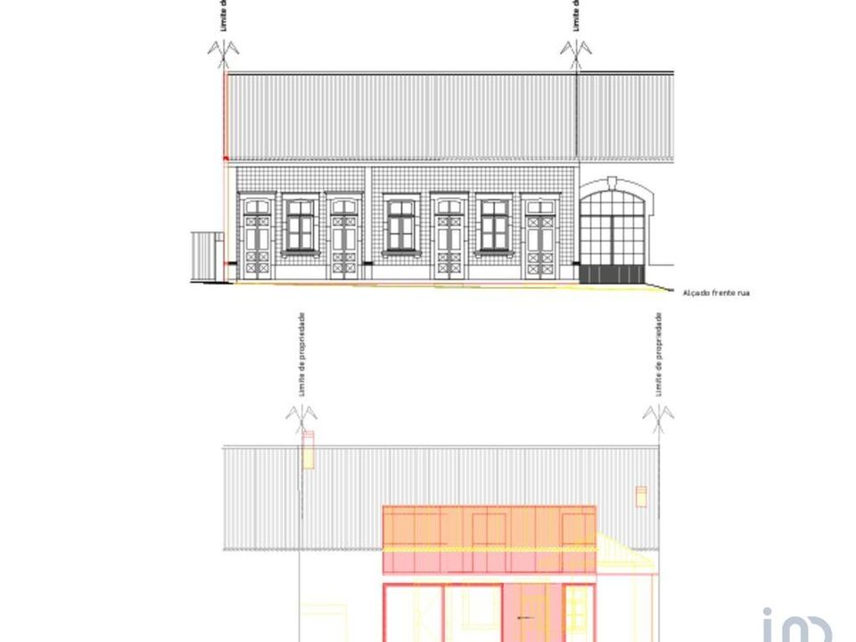Rækkehus i Ovar, Aveiro - foto 1