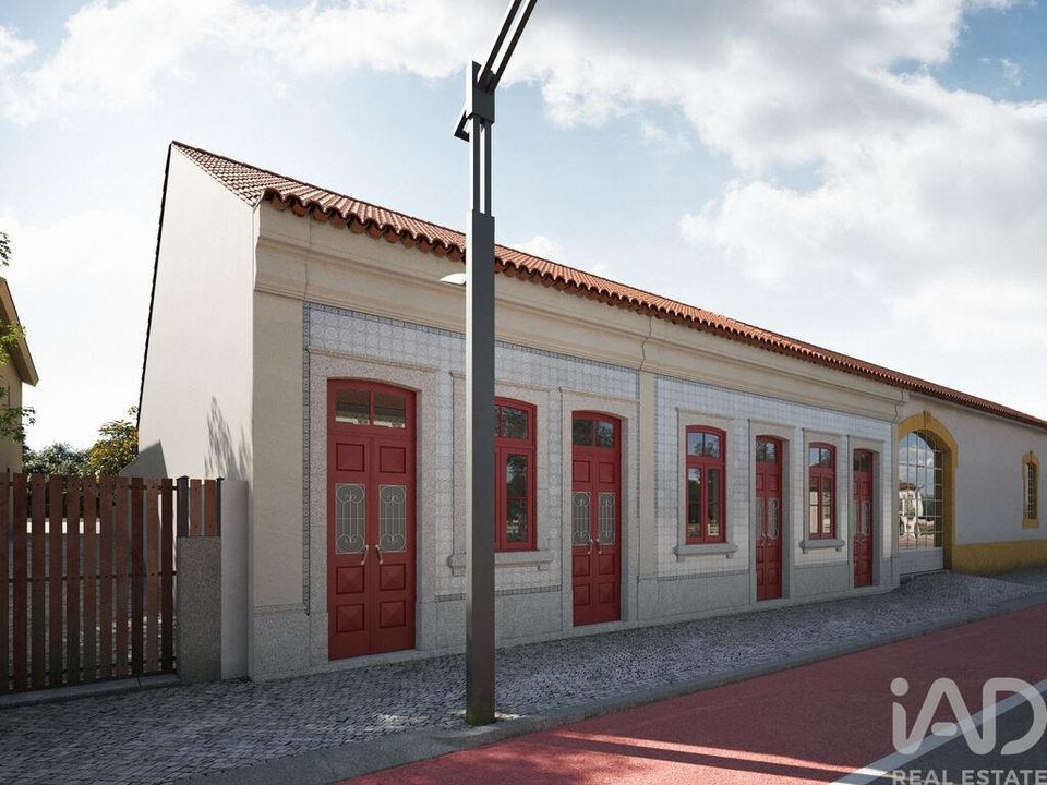 Reihenhaus in Ovar, Aveiro - Foto 2