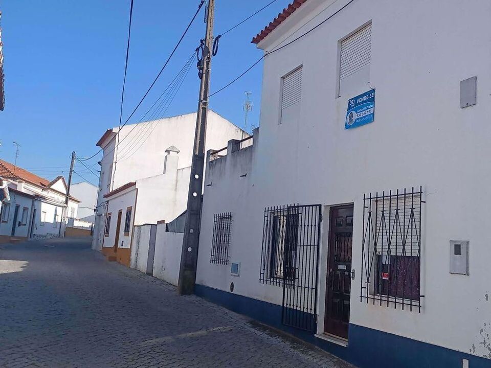 Erhvervsejendom i Avis, Portalegre - foto 2