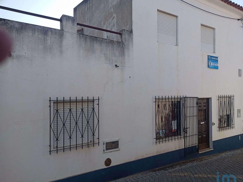 Erhvervsejendom i Avis, Portalegre - foto 1